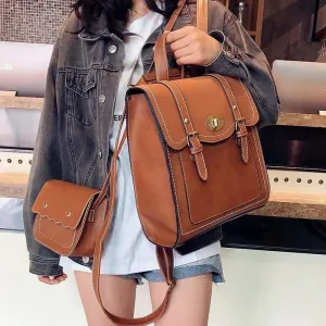 Fashion Backpack Just For You