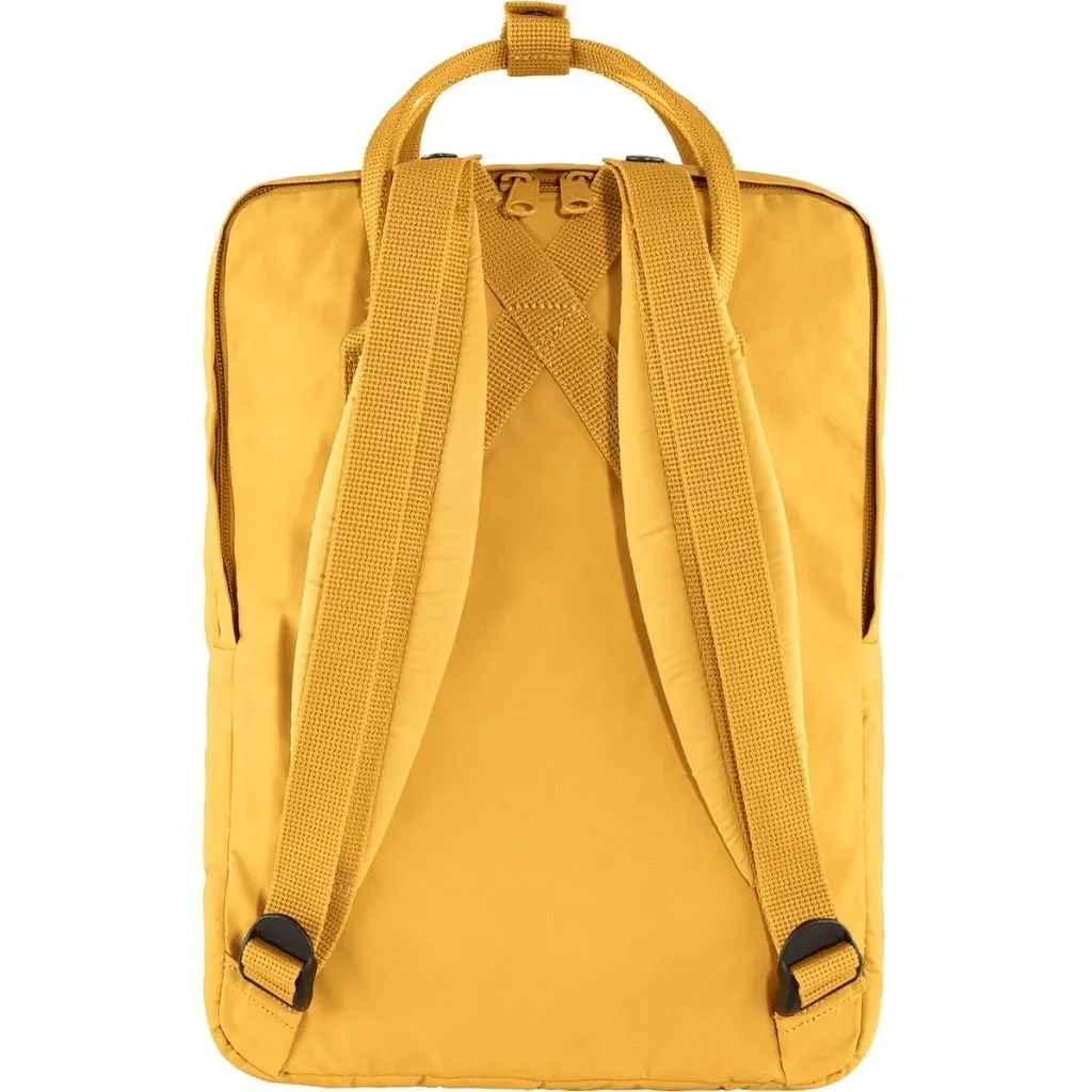 Fjallraven Kanken 13" Backpack Autumn Leaf