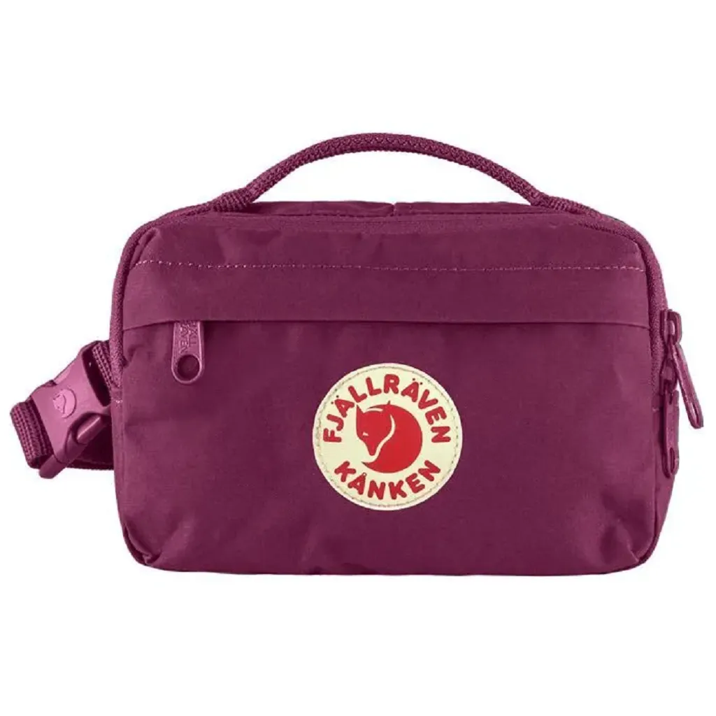 Fjallraven Kanken Hip Pack