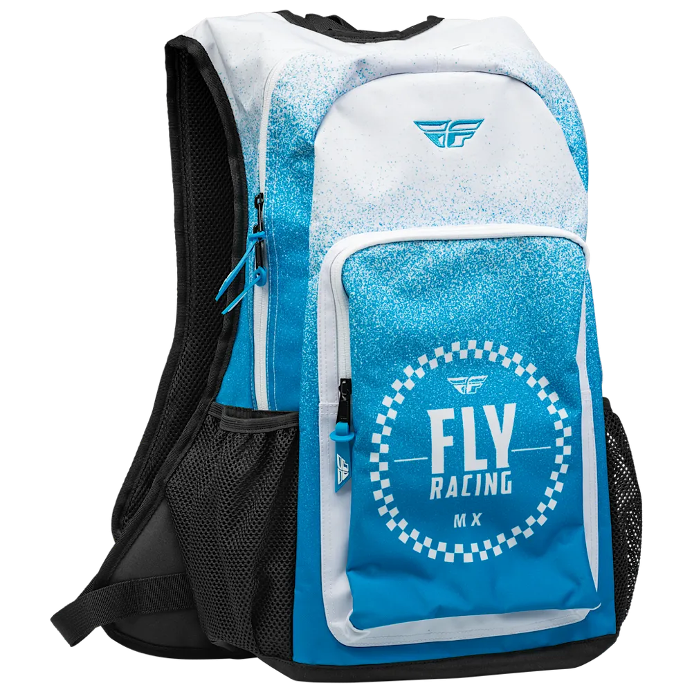 FLY RACING 2023 JUMP PACK BACKPACK