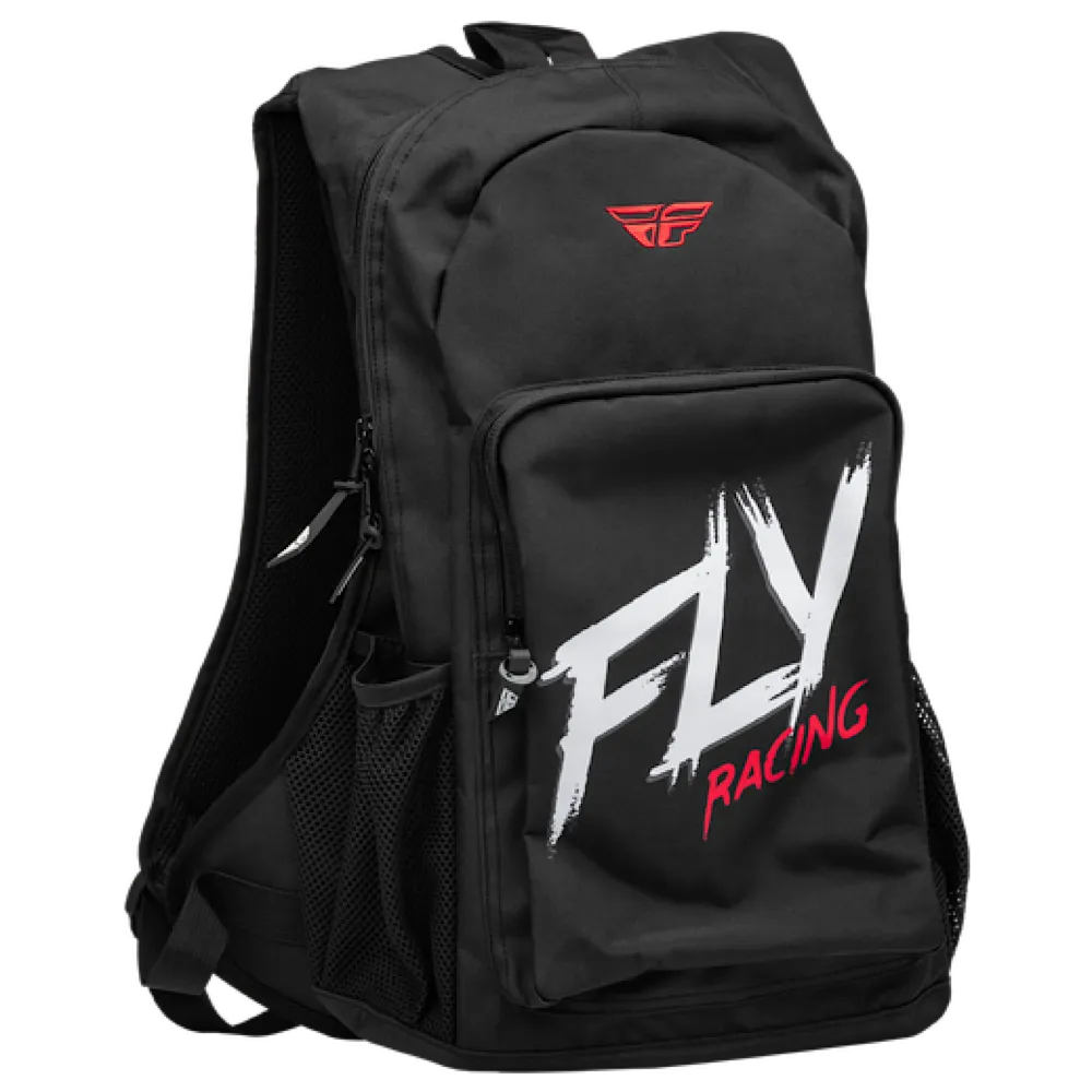 FLY RACING 2023 JUMP PACK BACKPACK