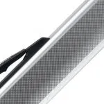 Formula Sports Aluminium Hard Cue Case 2pce & Extension 90cm