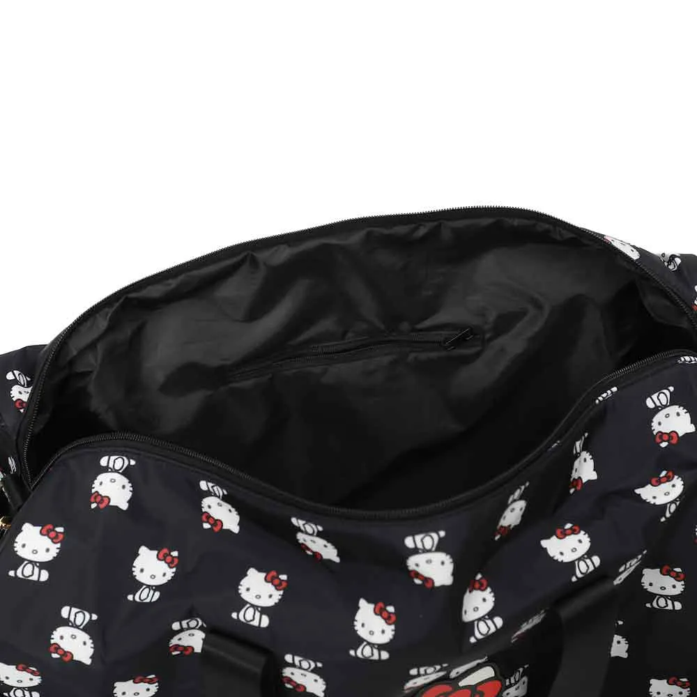 Hello Kitty Deluxe Large Weekender