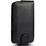 HTC Sensation Flip Case Black