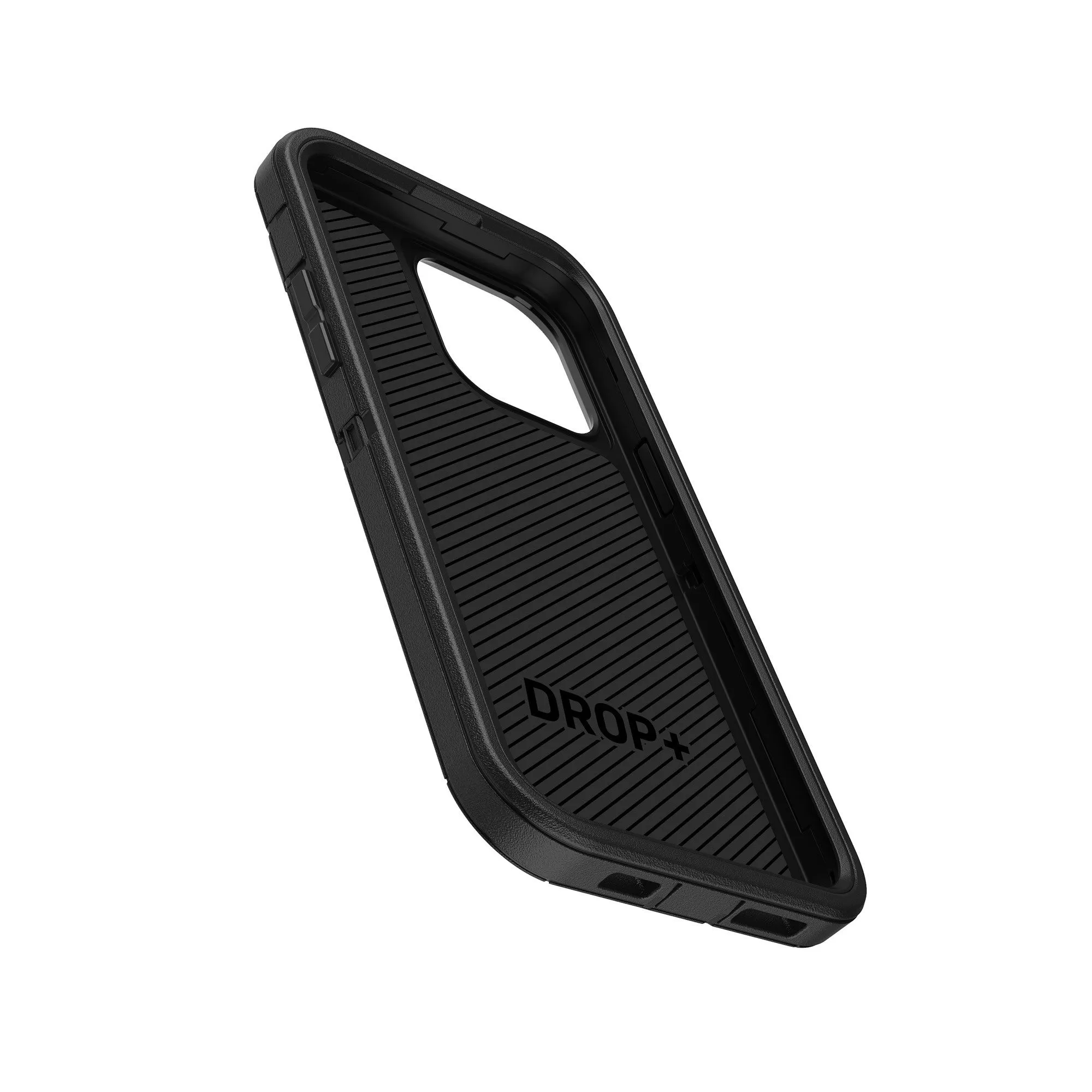 iPhone 14 Pro Max Otterbox Defender Series Case - Black - 15-10255