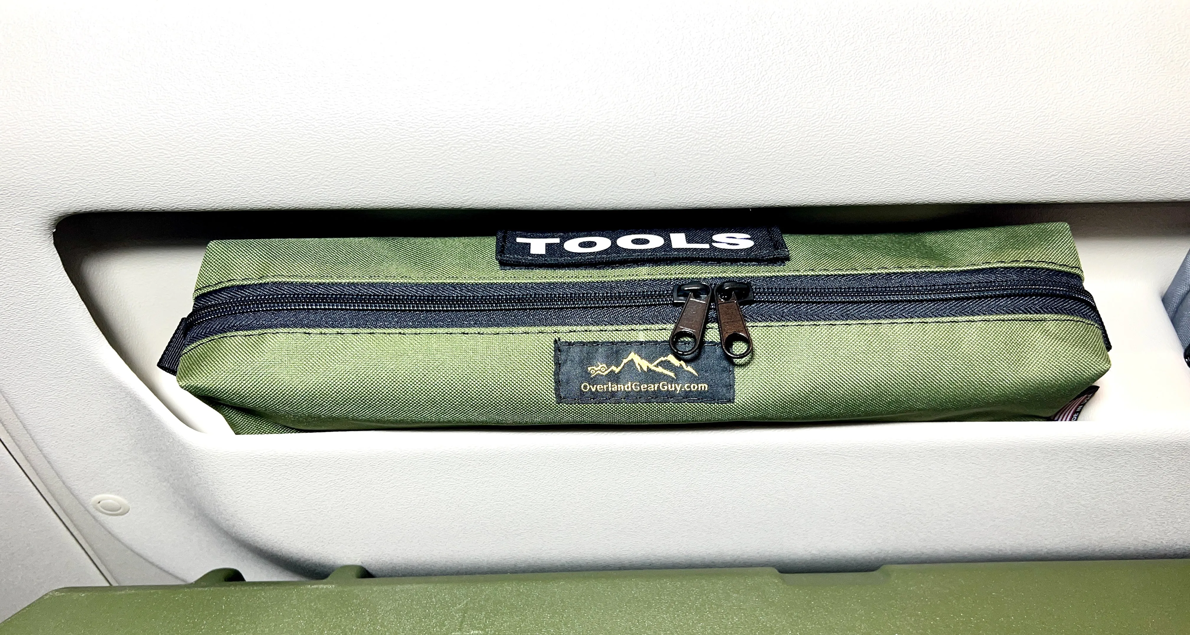 Jayco - Entegra Cargo Tray Bags (1 Pair)