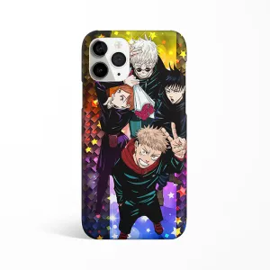 Jujutsu Kaisen Anime Phone Cover #106