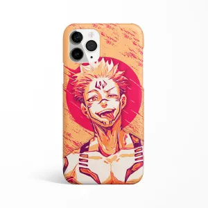 Jujutsu Kaisen Anime Phone Cover #108