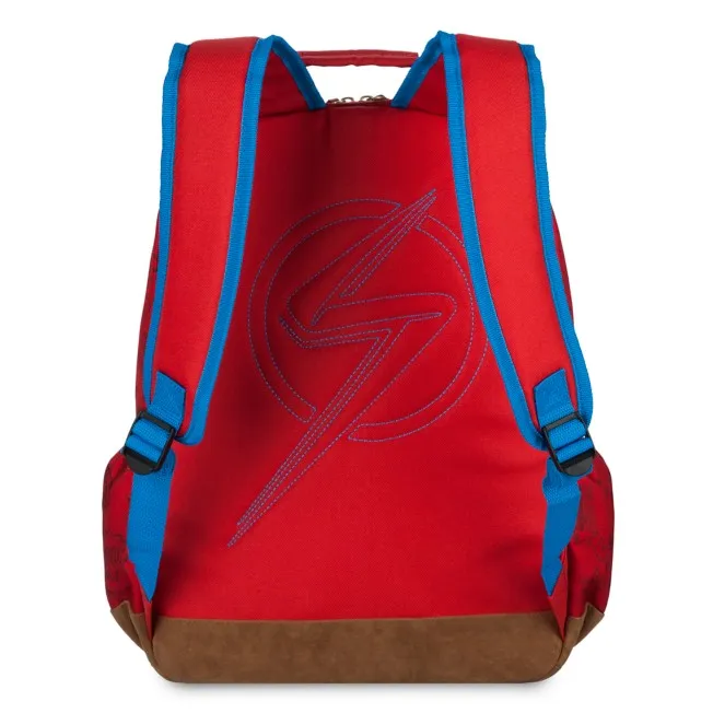 Marvel Backpack - Red