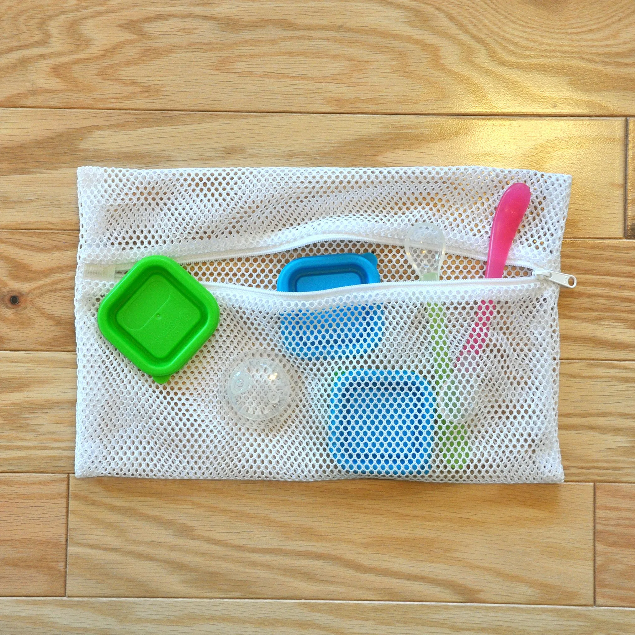 Multi-use Washer Bag