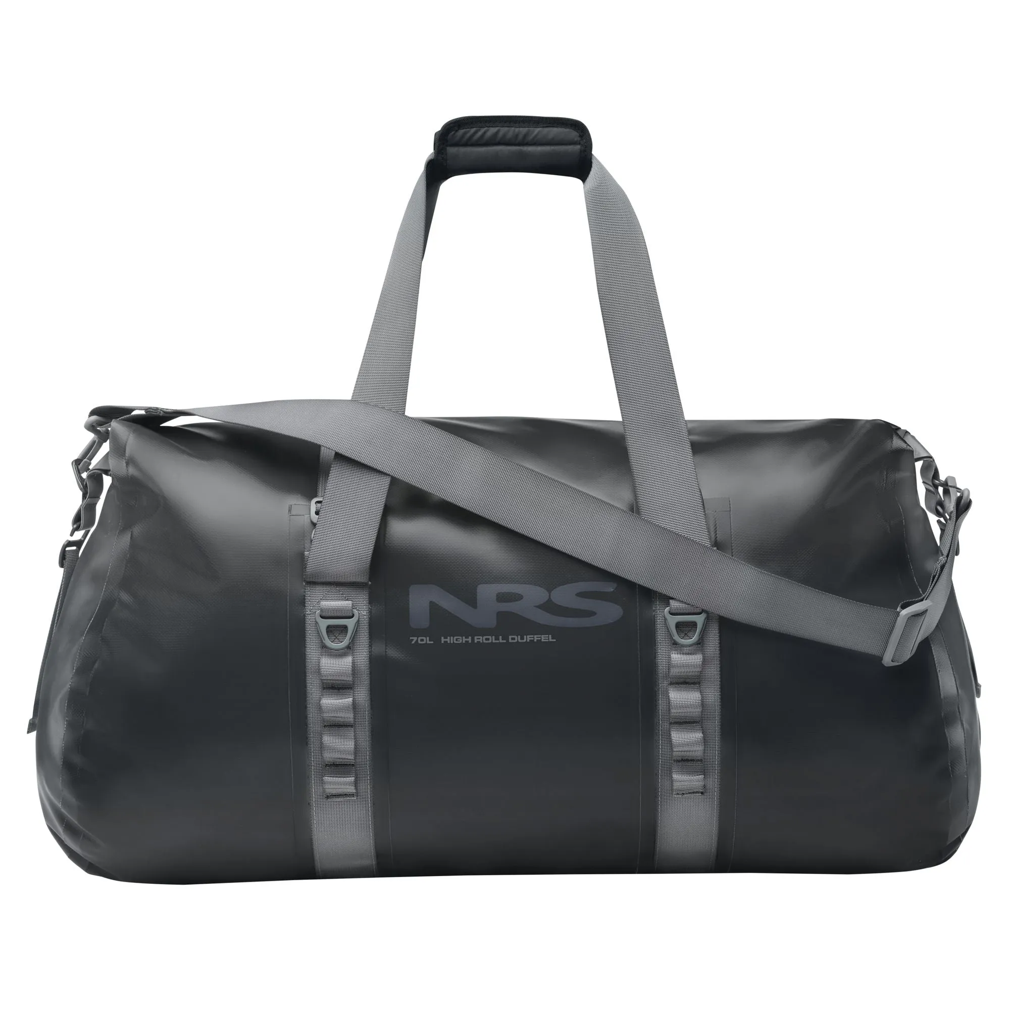 NRS High Roll Duffel Dry Bag