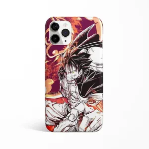 One Piece Anime Phone Cover #147