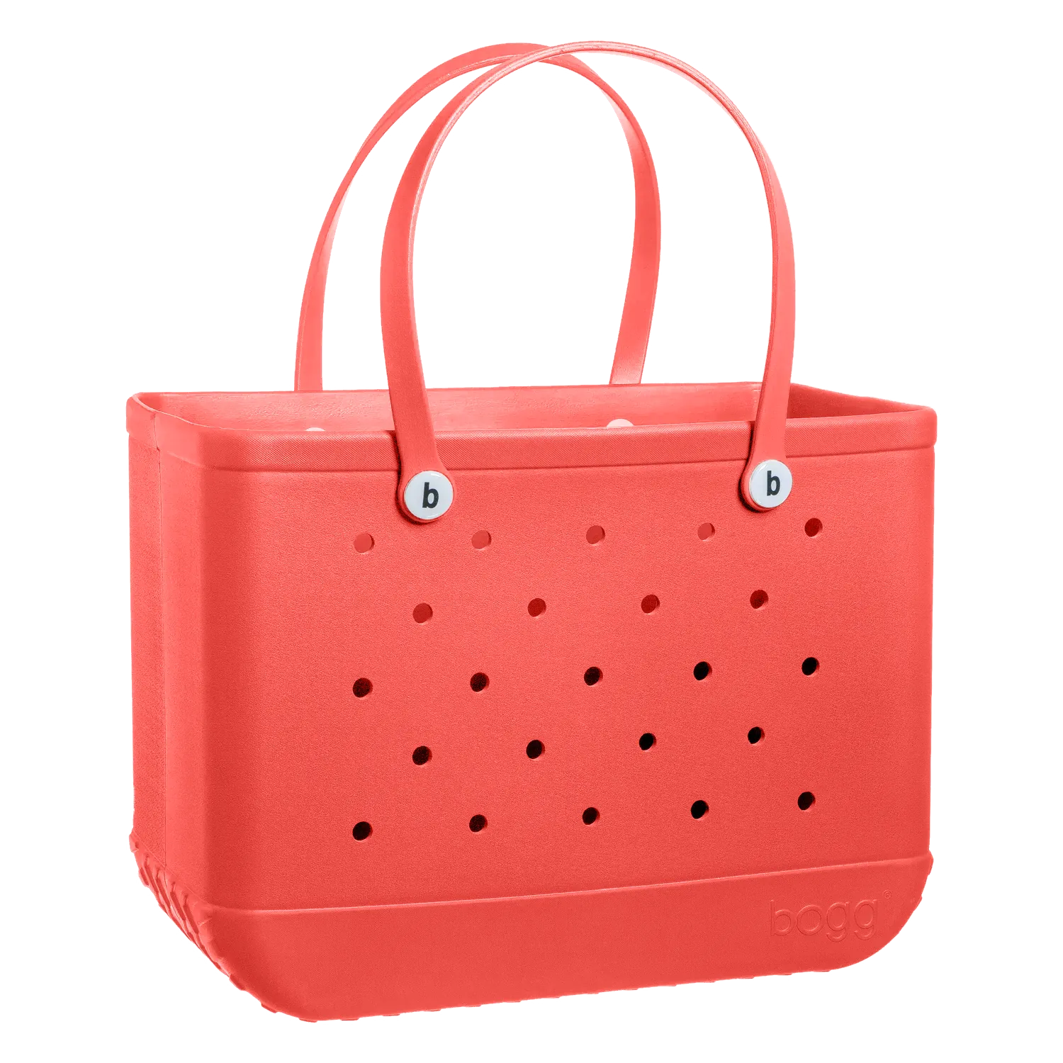 Original Bogg® Bag - CORAL me mine