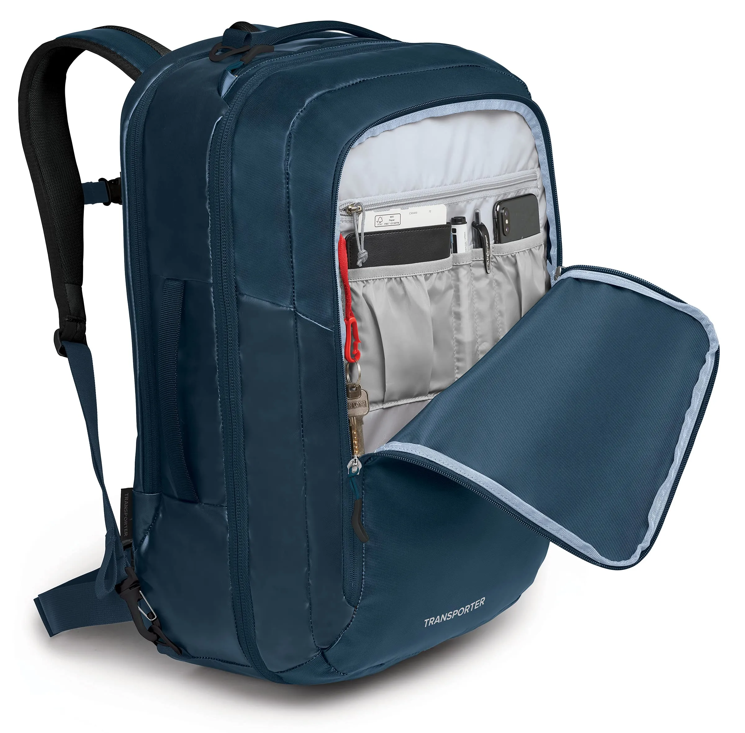 Osprey Transporter® Carry-On 44