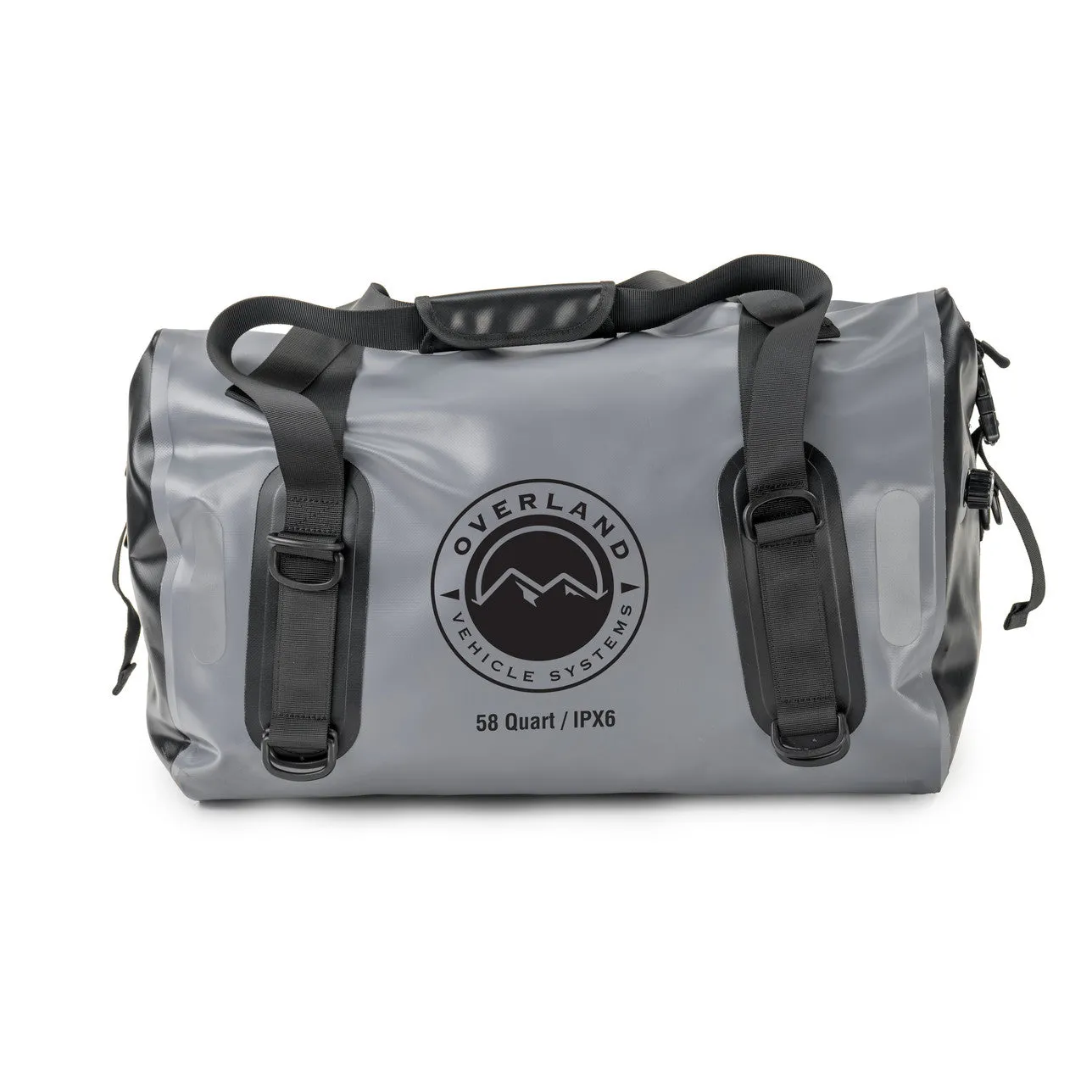 Overland Vehicle Systems Portable Storage Bags