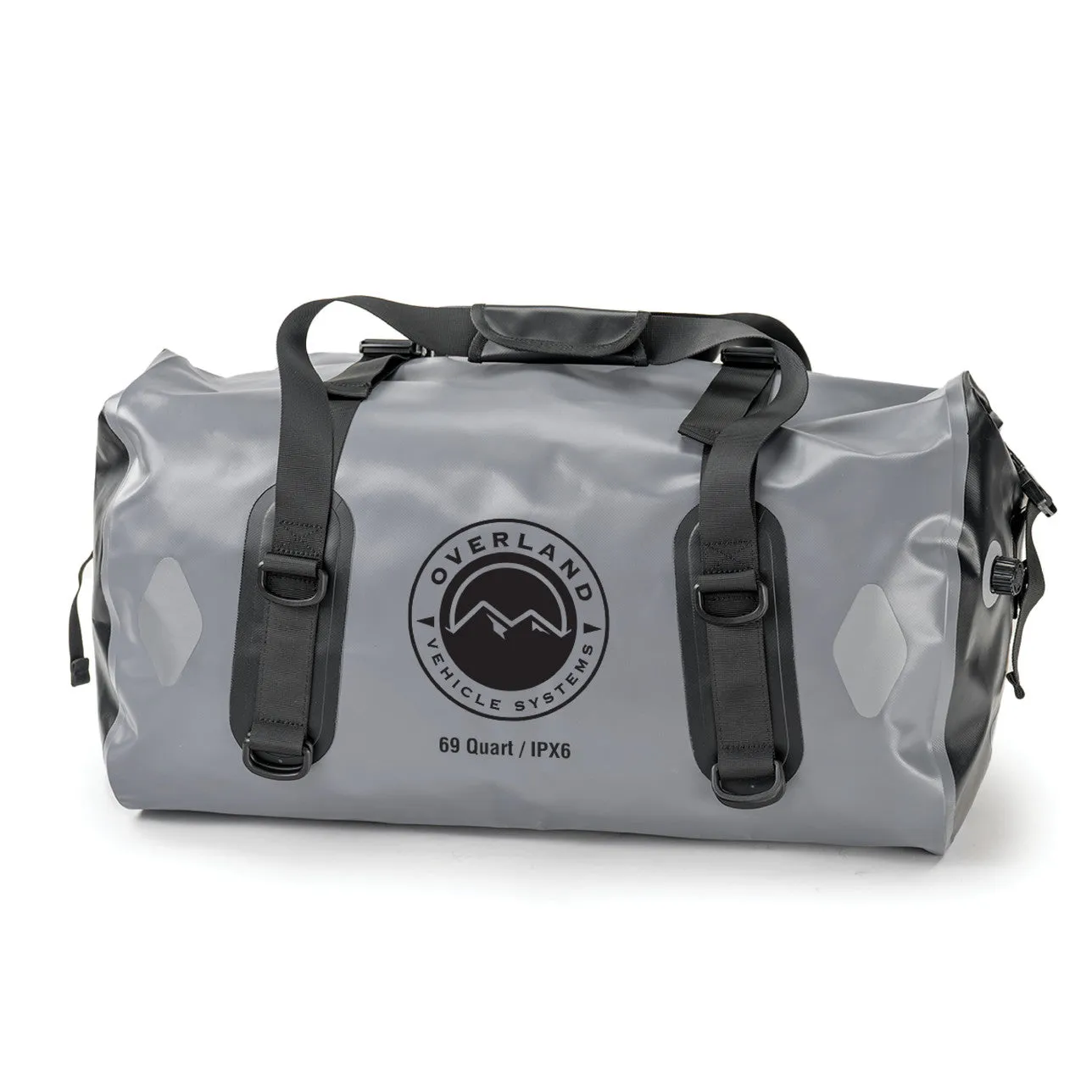 Overland Vehicle Systems Portable Storage Bags