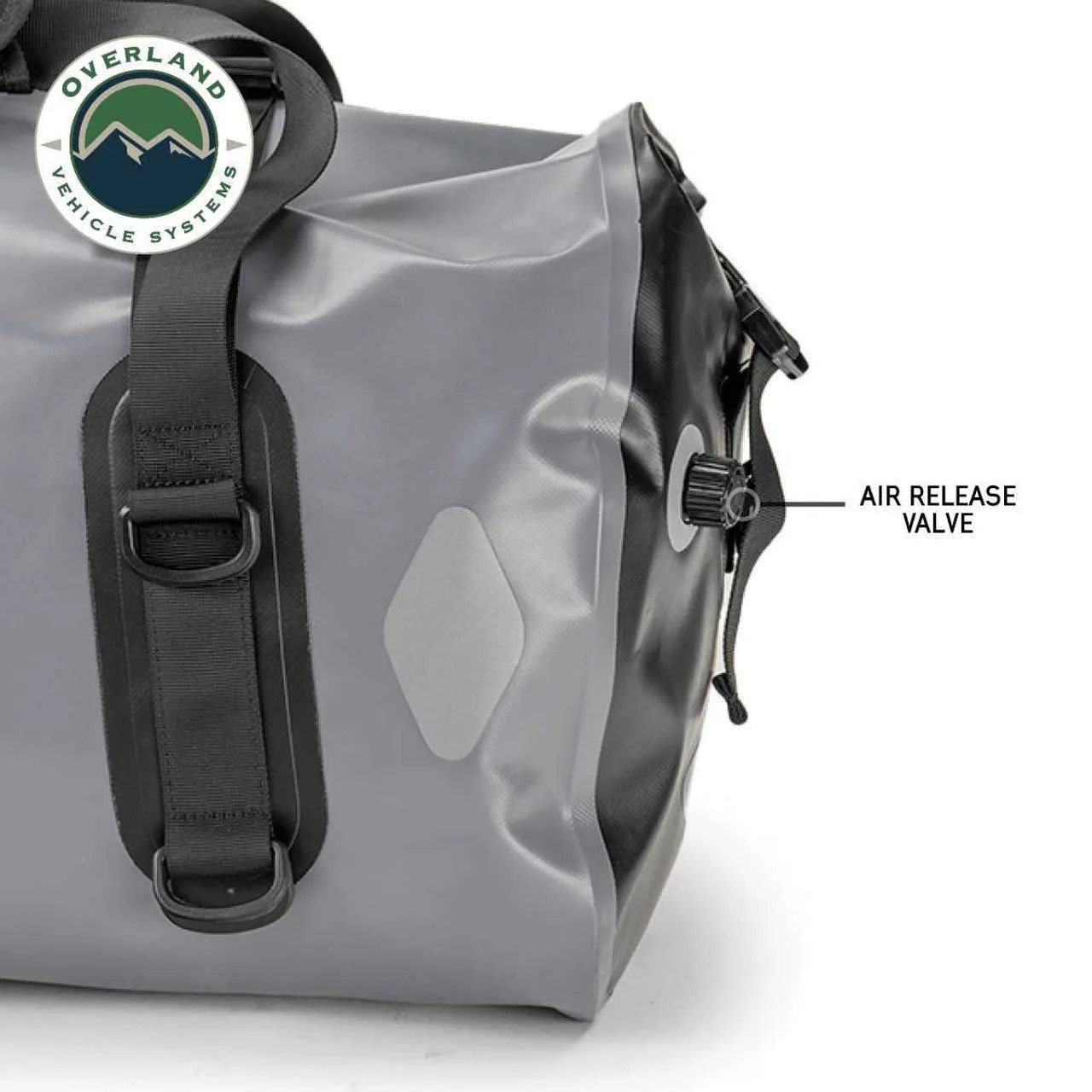 Overland Vehicle Systems Portable Storage Bags