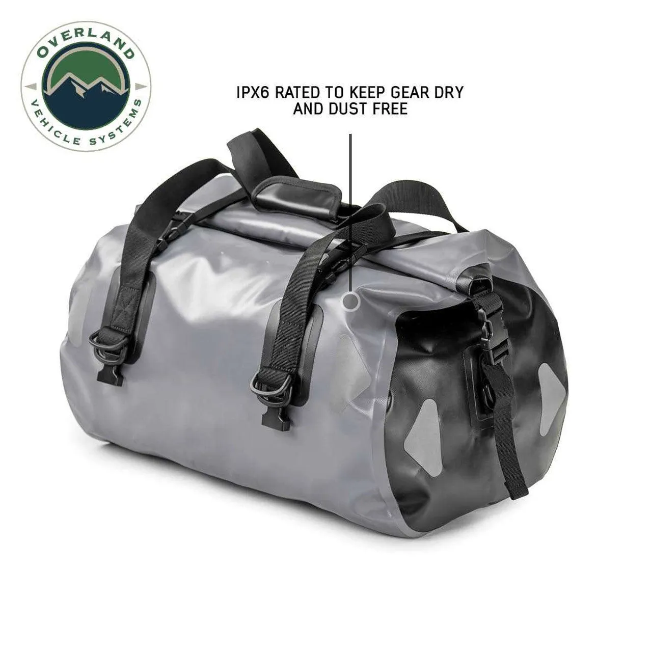 Overland Vehicle Systems Portable Storage Bags