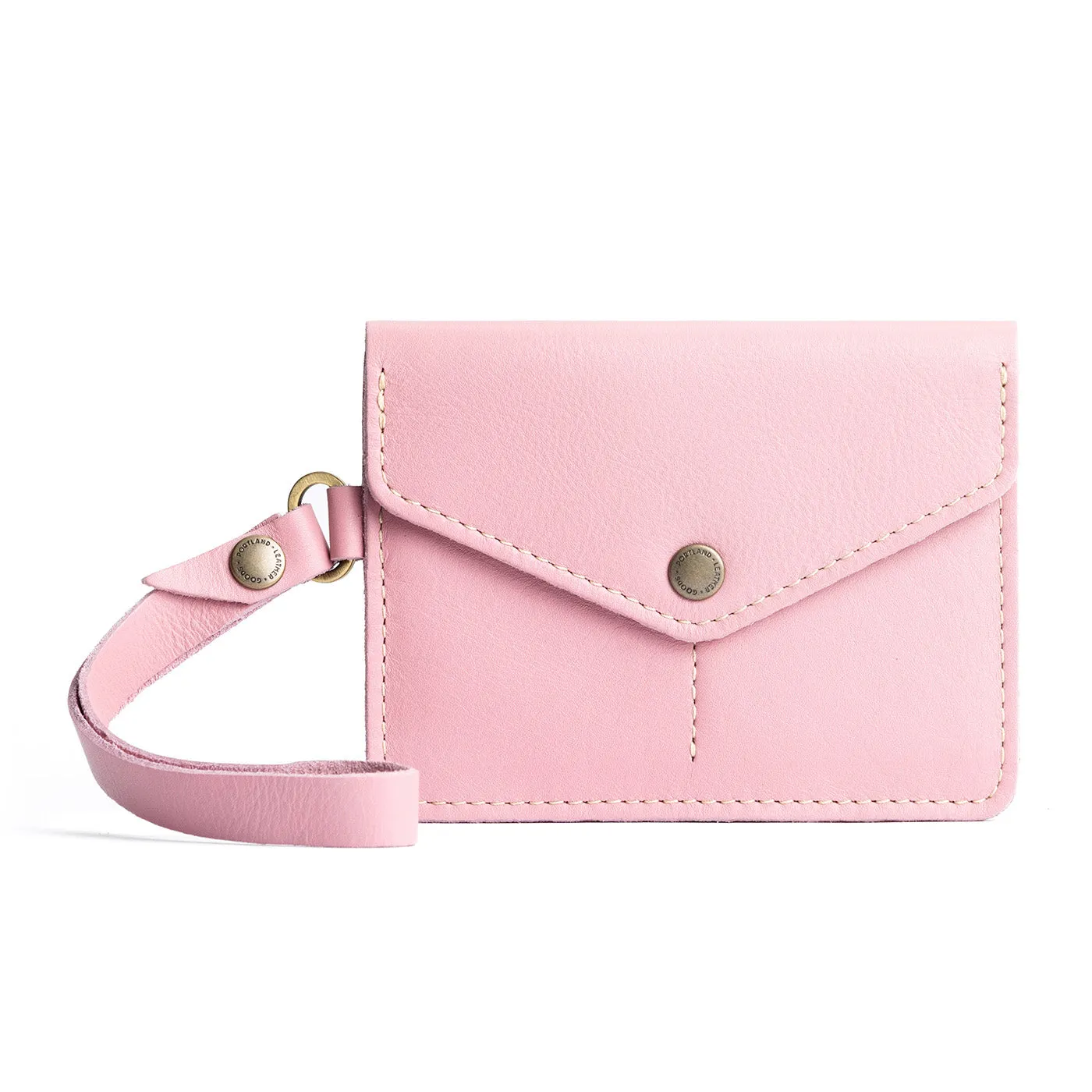 Passport Wristlet