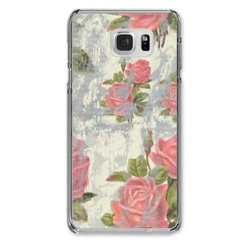 Rose Designer Phone Cases