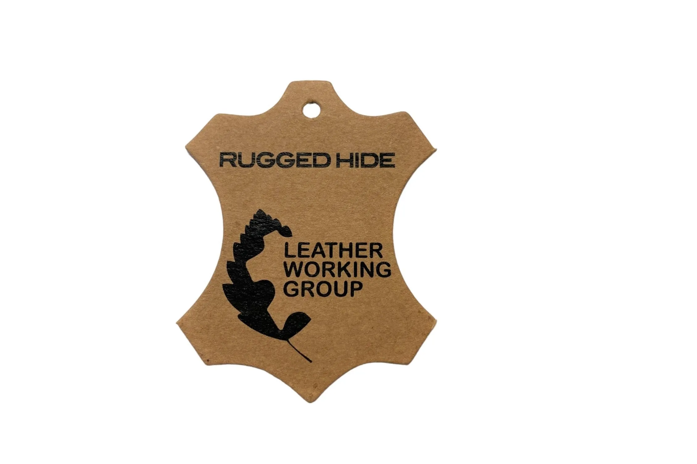 Rugged Hide - RH-4911 Helen Leather Crossbody Bag