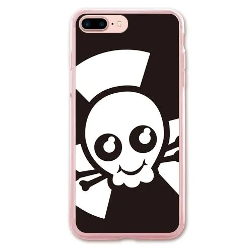 Safe Nuclear Designer Phone Cases