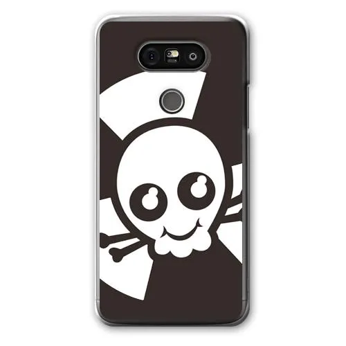 Safe Nuclear Designer Phone Cases