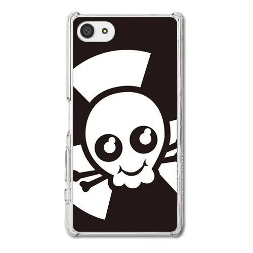 Safe Nuclear Designer Phone Cases