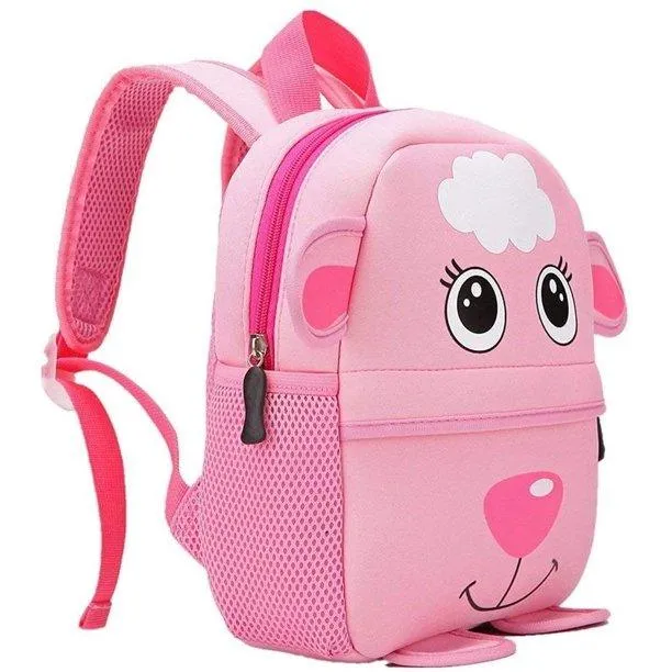 Sheep Backpack