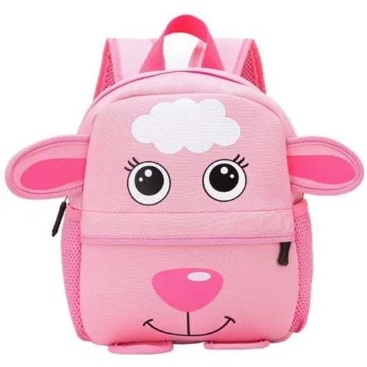 Sheep Backpack