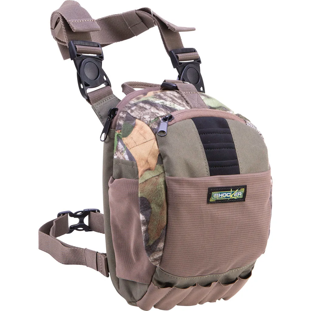 Shocker Cut-n-run Turkey Pack Mossy Oak Obsession