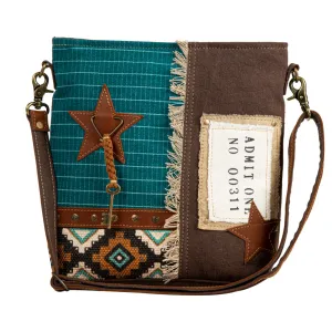 Star Pacer Shoulder Bag