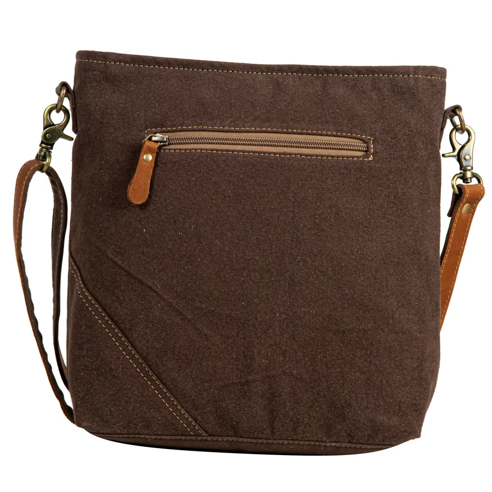 Star Pacer Shoulder Bag