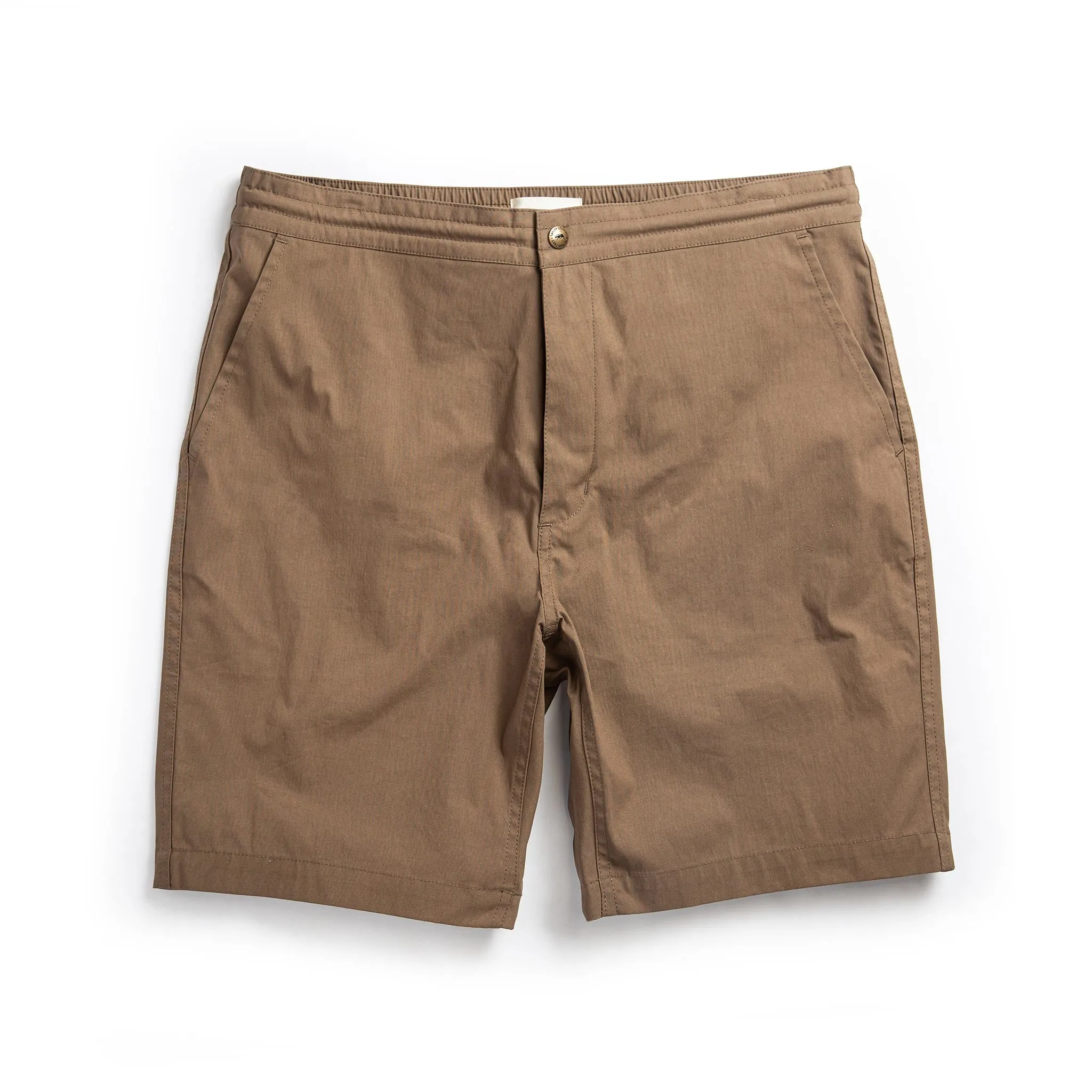 The Adventure Short in Mushroom