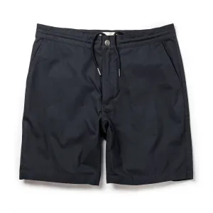 The Adventure Short in Navy