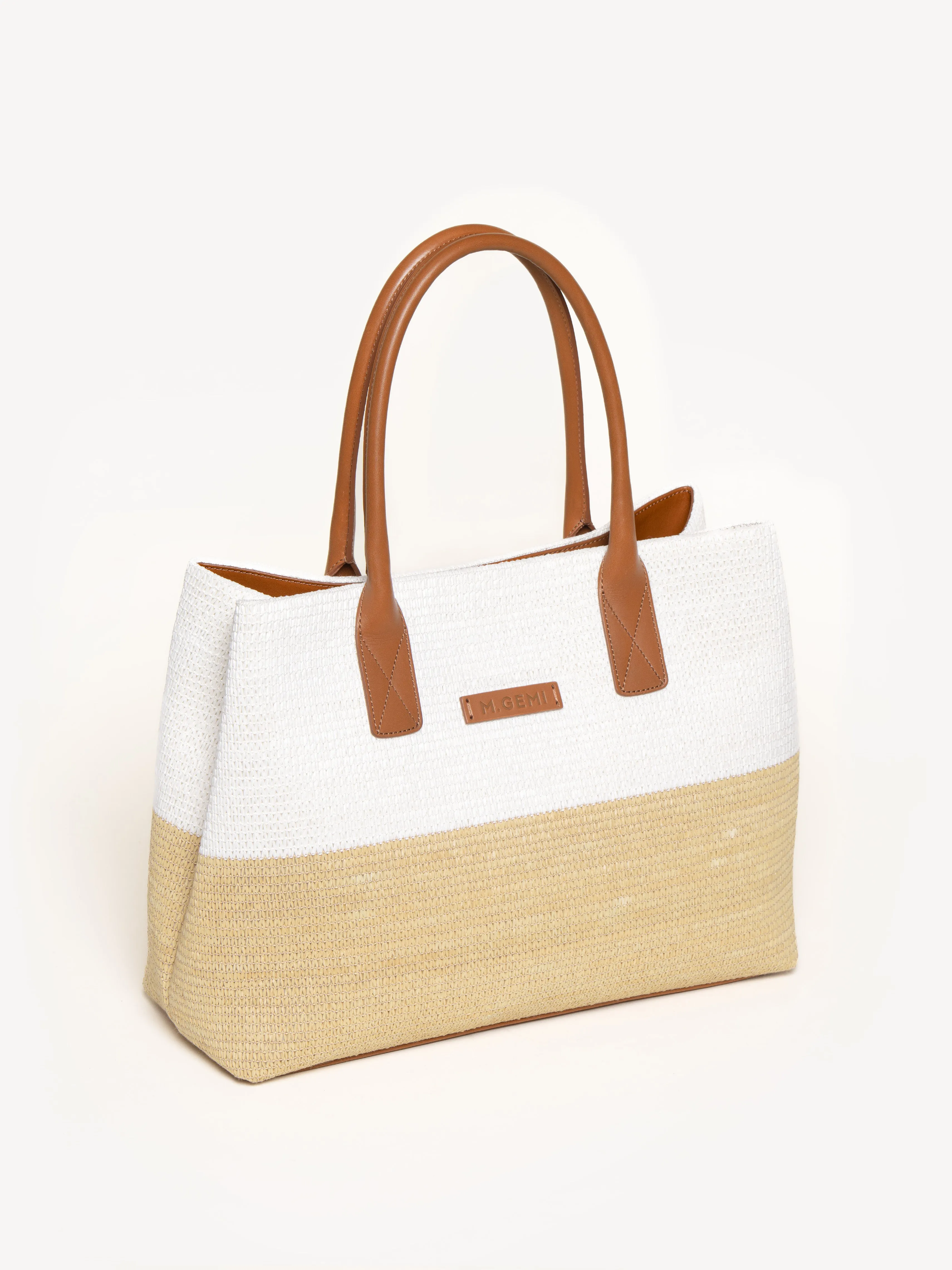 The Barbara Tote