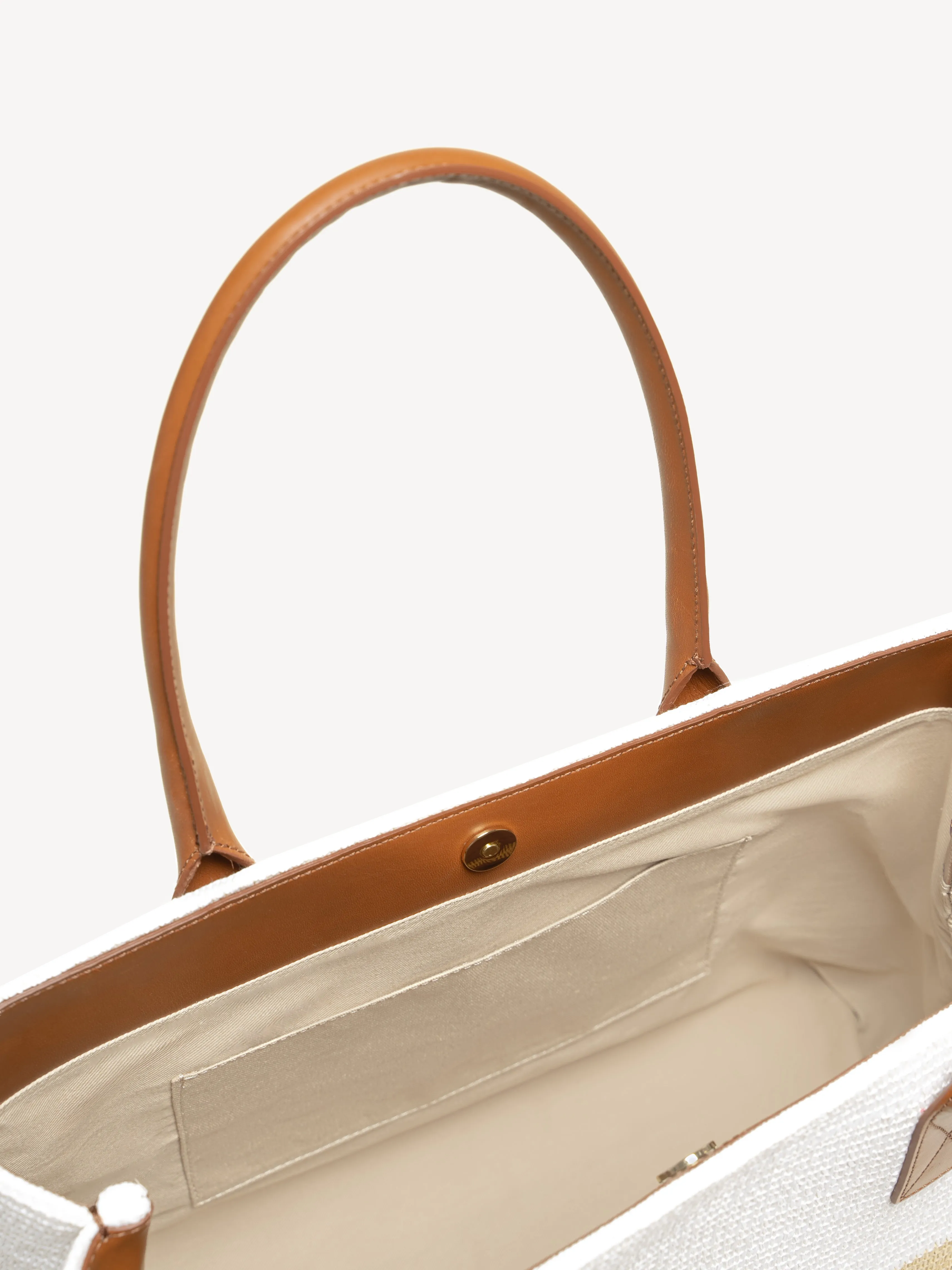 The Barbara Tote