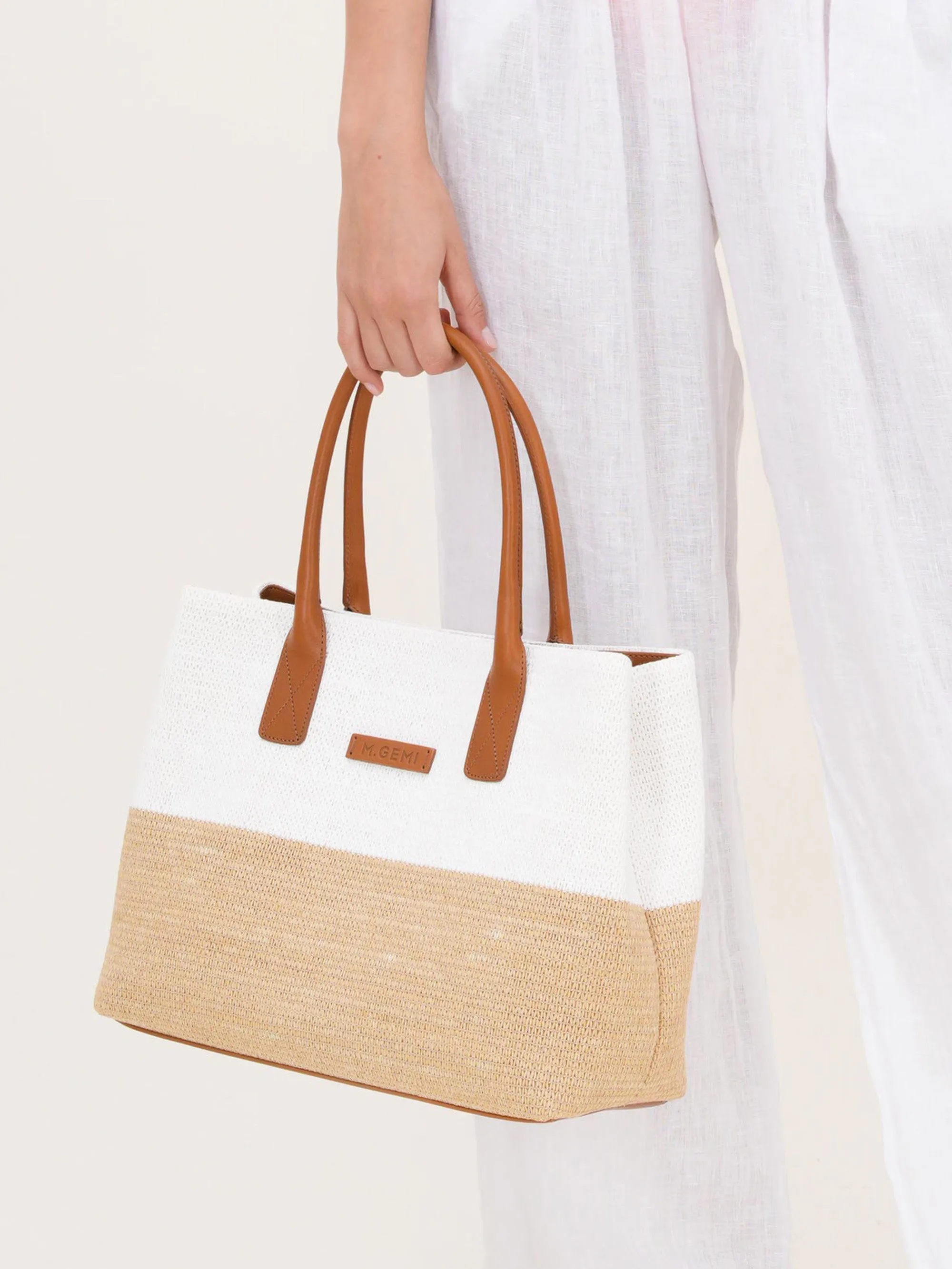 The Barbara Tote