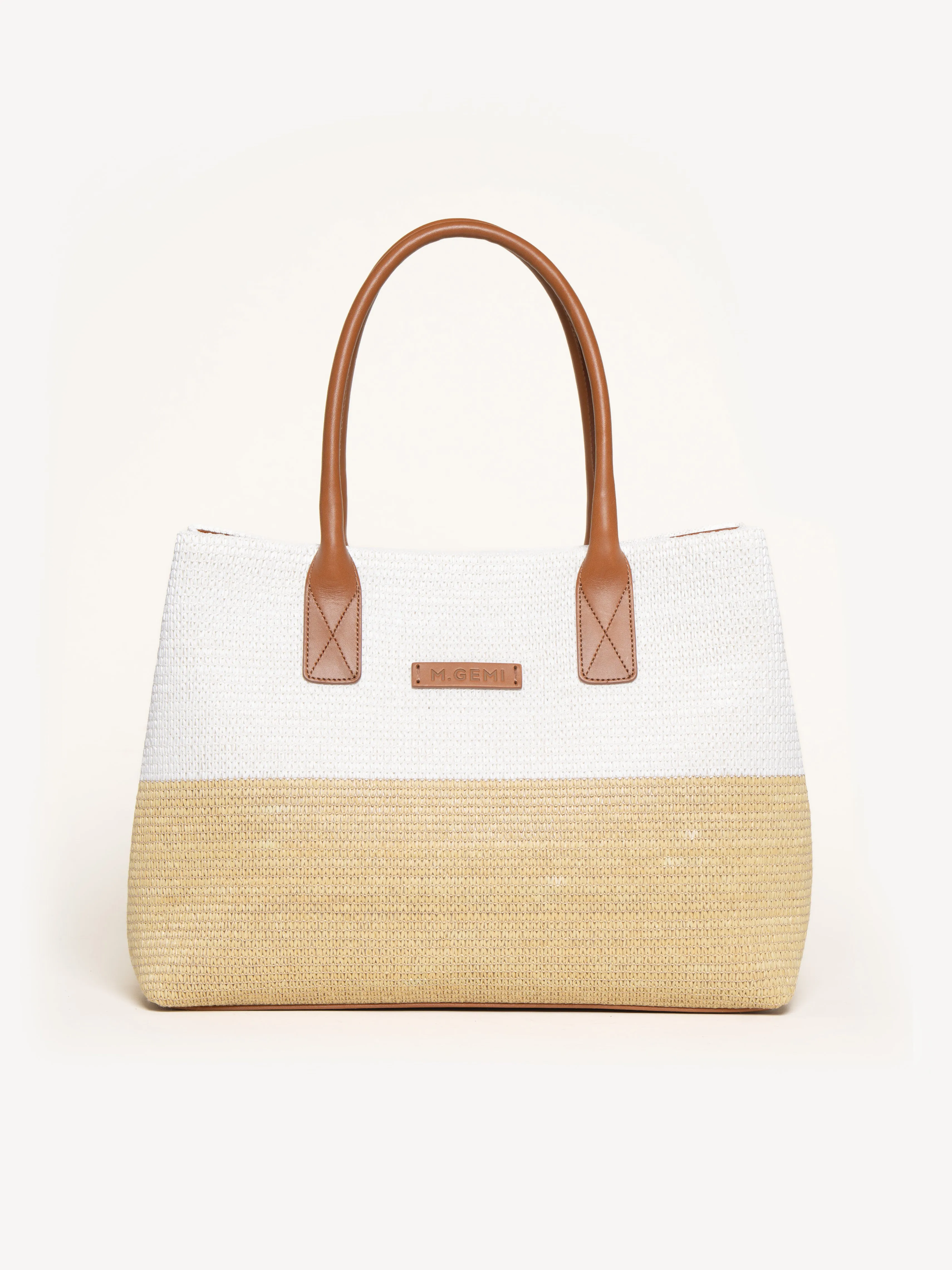 The Barbara Tote