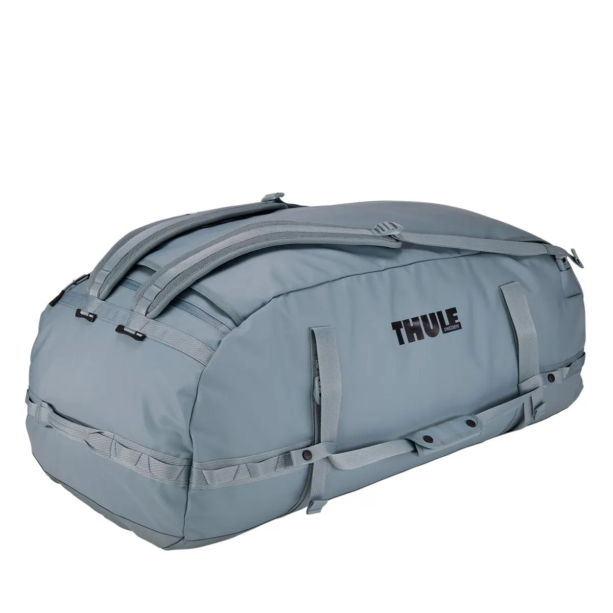 Thule Chasm 130L Duffel Bag | Blue