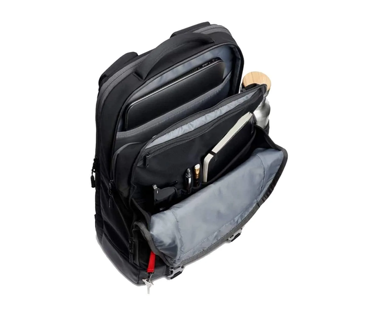 Timbuk2 Authority Laptop Backpack Deluxe