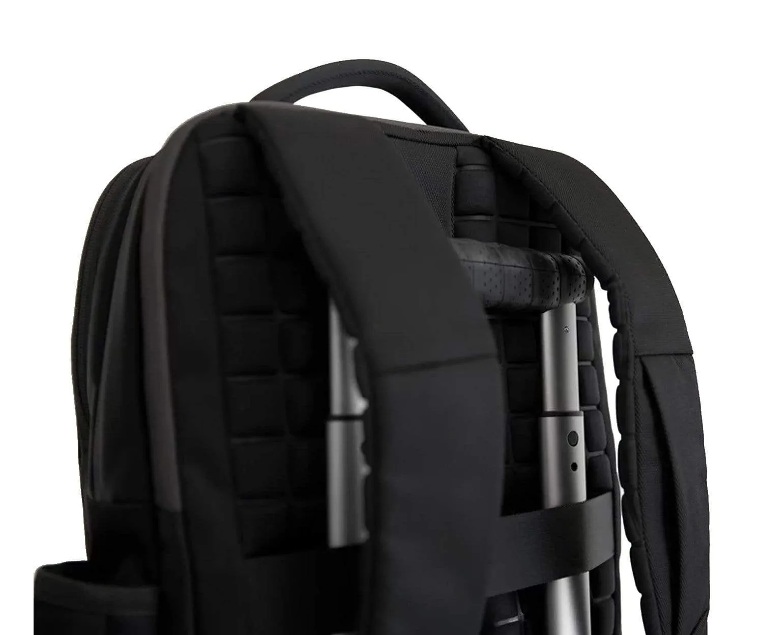 Timbuk2 Authority Laptop Backpack Deluxe