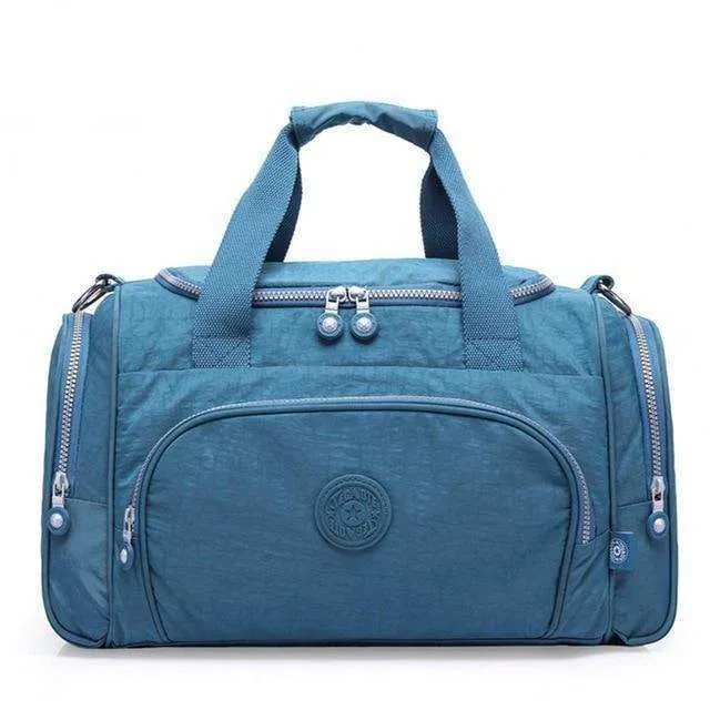 Tipperary Travel Tote