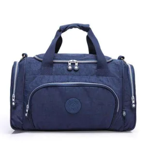 Tipperary Travel Tote