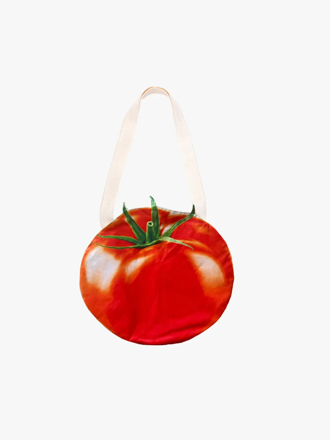 Tomato Tote - Tomato