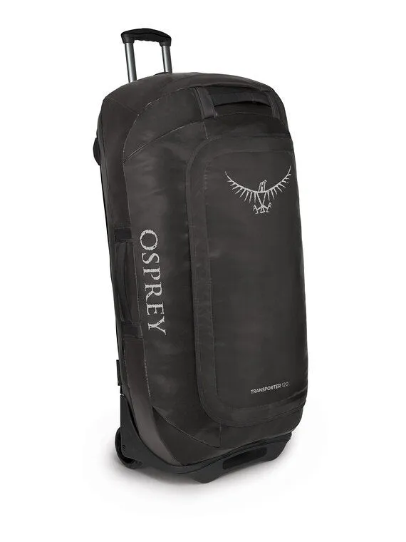 Transporter Wheeled Duffel 120