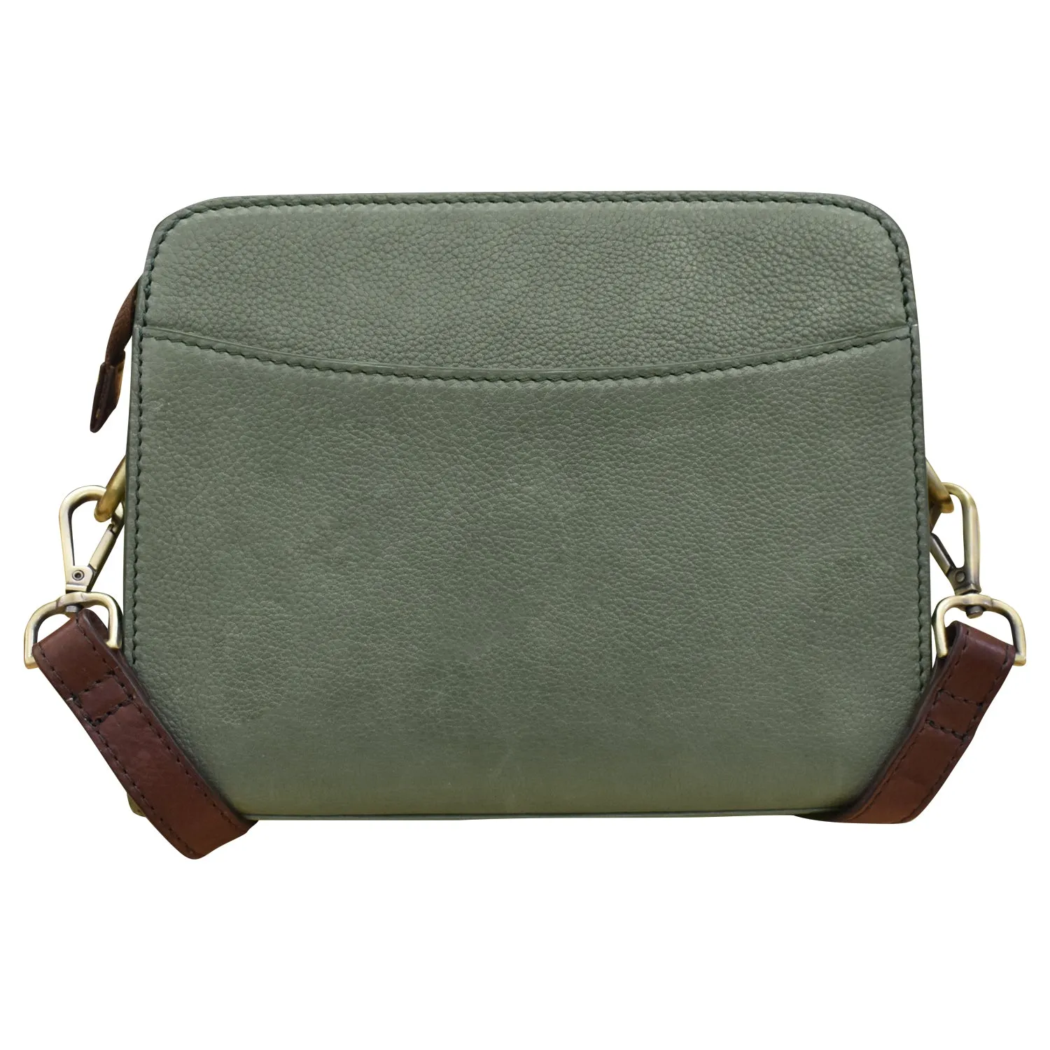 Urbano Dome Crossbody