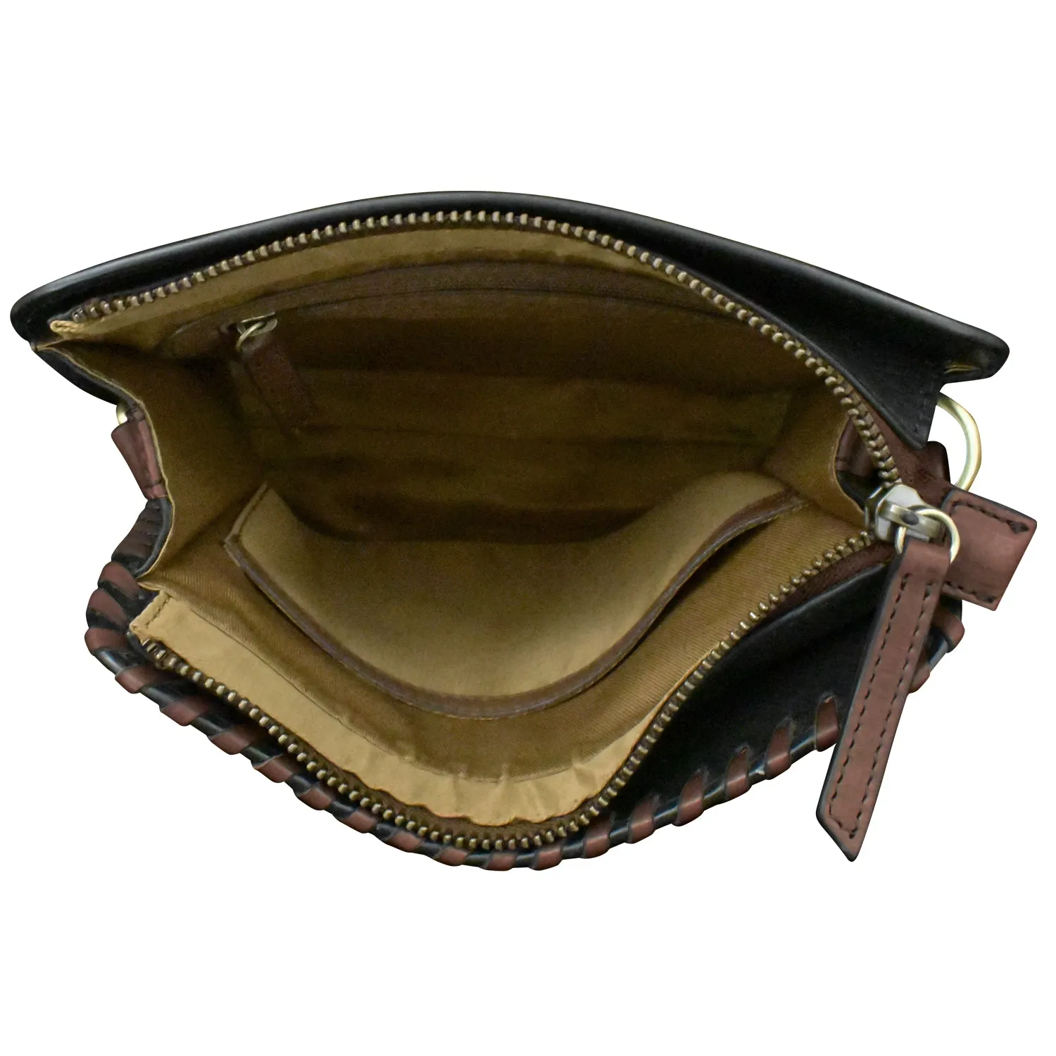 Urbano Dome Crossbody