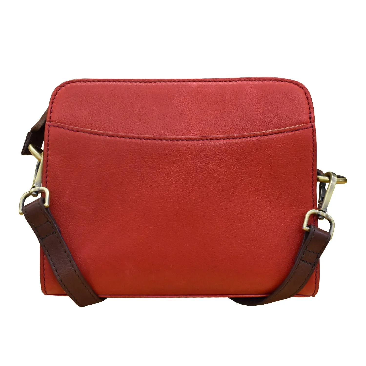 Urbano Dome Crossbody