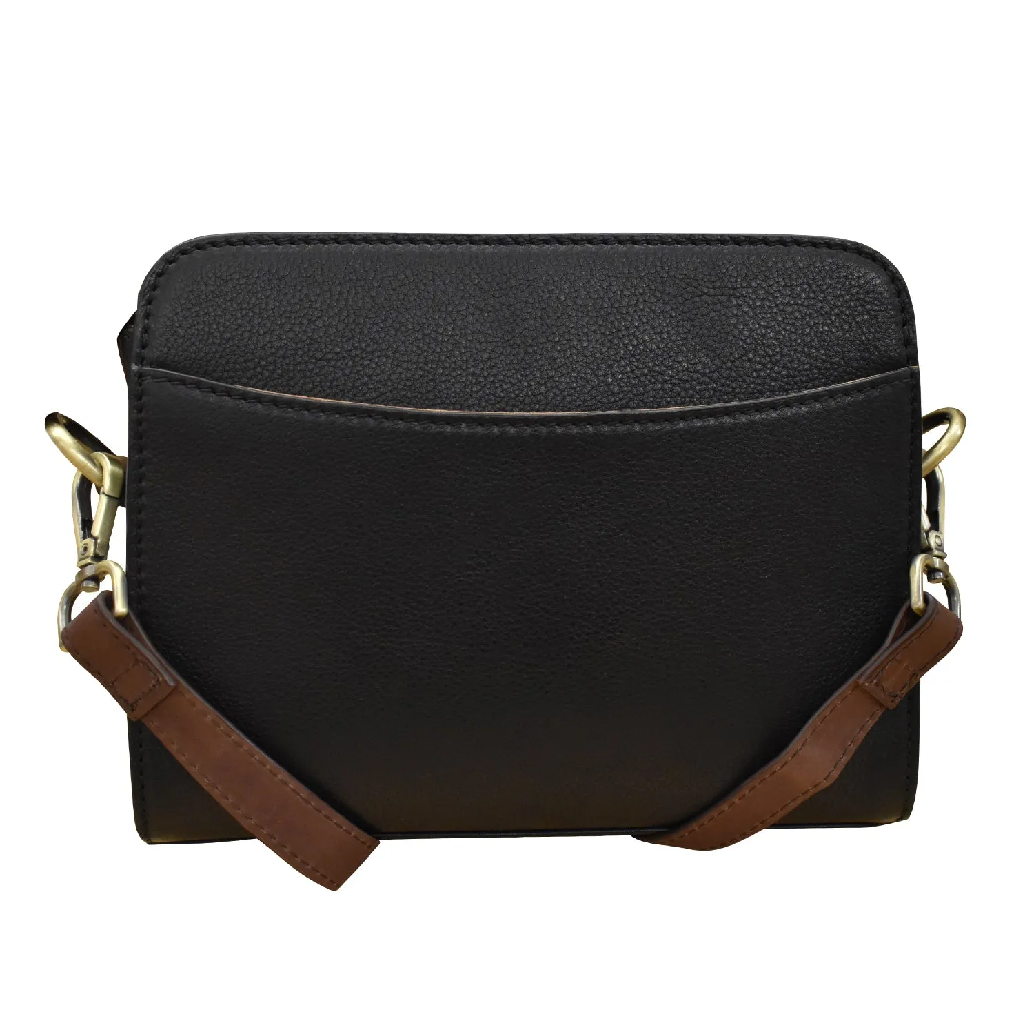 Urbano Dome Crossbody